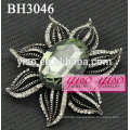 Kostüm Rhinestone Schmuck Broschen